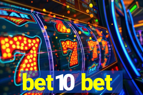 bet10 bet